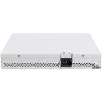 MIKROTIK RouterBOARD Cloud Smart Switch CSS610-8P-2S+IN + SwOS (8x GLAN POE; 2x SFP+) desktop/rack