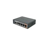 MIKROTIK RouterBOARD hEX S + L4, 5xGLAN, 1xSFP, plastic case
