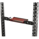 MIKROTIK RouterBOARD L009UiGS-RM + L5 (800MHz; 512MB RAM, 8xGLAN, 1xSFP 2,5Gbps, USB, rack, zdroj), (rozbalené)