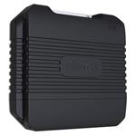 MIKROTIK RouterBOARD LtAP 4G kit + L4 (880MHz, 128MB RAM, 1xGLAN, 1x 802.11n; 4G) outdoor