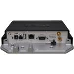 MIKROTIK RouterBOARD LtAP LoRa8 LTE kit + L4, outdoor