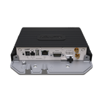 MIKROTIK RouterBOARD LtAP LR8 LTE6 kit + L4 (880MHz, 128MB RAM, 1xGLAN, 1x 802.11n, LTE6, LoRa8) outdoor