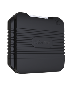 MIKROTIK RouterBOARD LtAP LTE6 kit + L4 (880MHz, 128MB RAM, 1xGLAN, 1x 802.11n, LTE6) outdoor
