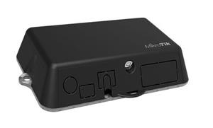 MIKROTIK RouterBOARD LtAP mini LTE kit + L4 (650MHz, 64MB RAM, 1x LAN,1x2,4GHz 802.11bgn card, 1xminiPCI-e, LTE)