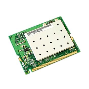 MIKROTIK RouterBOARD R52 miniPCI card 802.11a/b/g