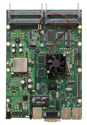 Mikrotik RouterBOARD RB/800