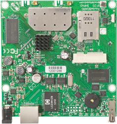 Mikrotik RouterBOARD RB/912UAG-5HPnD