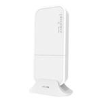 MIKROTIK RouterBOARD wAP 60G AP + L4 (716MHz, 256MB RAM, 1xGLAN, 1x 60GHz) outdoorr