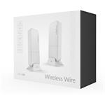 MIKROTIK RouterBOARD Wireless Wire 60GHz + L3 outdoor kit