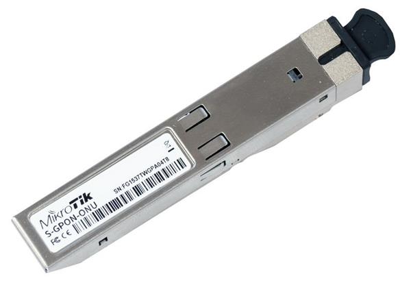 MIKROTIK SFP GPON module