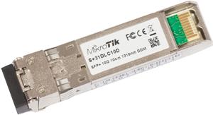 Mikrotik SFP+ modul 10G SM, 1310nm