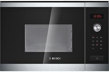 mikrovlnka Bosch HMT 75 M 654