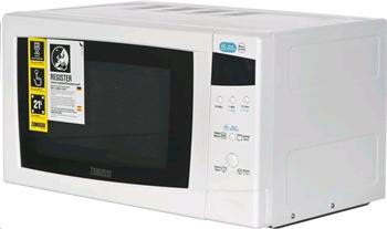 mikrovlnka Zanussi ZFG 21210 WA