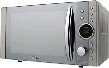 mikrovlnka ZELMER 29Z022 nerez