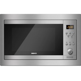 Mikrovlnná rúra Beko MWB 3010 EX