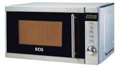 Mikrovlnná rúra ECG MTD 202 S