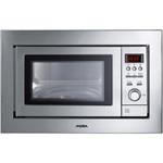 Mikrovlnná rúra MORA VMT 542X vstavaná