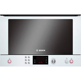 Mikrovlnná rúra vstavaná Bosch HMT 85ML23