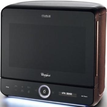 Mikrovlnná rúra WHIRLPOOL MAX 109 CAF