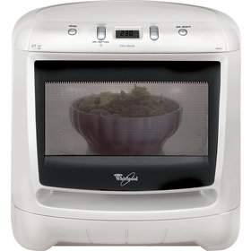 Mikrovlnná rúra Whirlpool MAX 24 WH