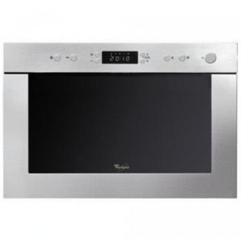 Mikrovlnná rúra WHIRLPOOL MW 4200 IX vstavaná