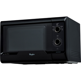 mikrovlnná rúra Whirlpool MWD 319 BL