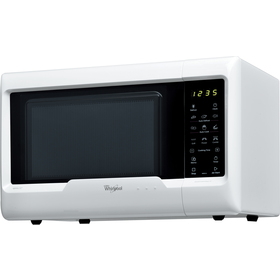 mikrovlnná rúra Whirlpool MWD 322 WH