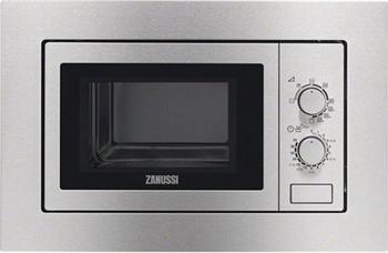 Mikrovlnná rúra ZANUSSI ZSG 20100 XA vstavaná