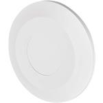 Mikrovlnný senzor prítomnosti IP20 24GHZ 2000W, biela