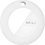 MiLi MiTag DUO, lokátor, 1 ks, biely
