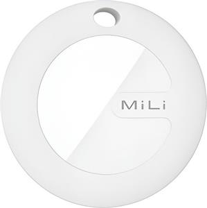 MiLi MiTag DUO, lokátor, 1 ks, biely