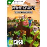 Minecraft Deluxe Collection, pre Xbox