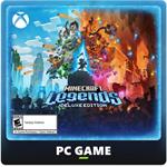 Minecraft Legends - Deluxe Edition, pre PC