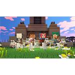 Minecraft Legends - Deluxe Edition, pre Xbox