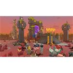 Minecraft Legends - Deluxe Edition, pre Xbox