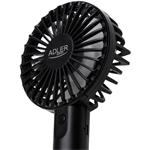Mini USB ventilátor Adler AD 7338