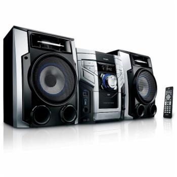 Minisystém Philips FWM387