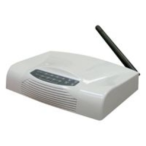 MINITAR (ZCOM) wireless 802.11g AP+Client+Router+ Bridge+4p.Switch