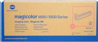 Minolta A0310AH, valec, magenta pre Magicolor 5550/5570/5650EN/4650/4690MF