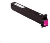 Minolta TN321M, magenta, 25 000 strán, pre C224/C284/C364