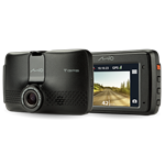MIO Kamera do auta MiVue 733 GPS,WiFi