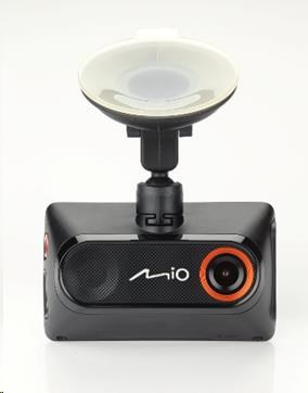 MIO MiVue 786 WiFI - kamera pro záznam jízdy
