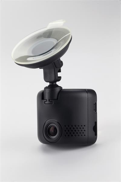 MIO MiVue C330, LCD 2,0", kamera do auta