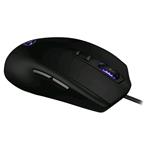 MIONIX herní myš AVIOR 8200/ drôtová/ laserová/ 8200 dpi/ USB/ 9 tlačítek