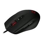MIONIX herní myš NAOS 3200/ drôtová/ LED senzor/ 3200 dpi/ USB/ 7 tlačítek
