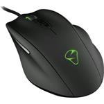 MIONIX herní myš NAOS 3200/ drôtová/ LED senzor/ 3200 dpi/ USB/ 7 tlačítek