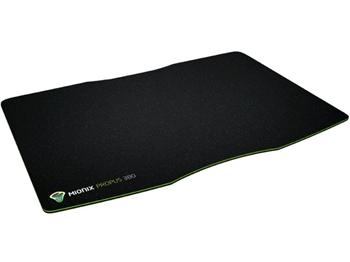 MIONIX herní podložka PROPUS 380/ 380 x 260 mm