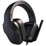 Mionix NASH 20, slúchadlá, čierne