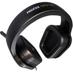 Mionix NASH 20, slúchadlá, čierne