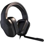 Mionix NASH 20, slúchadlá, čierne